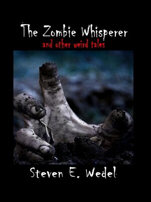 cover image of The Zombie Whisperer